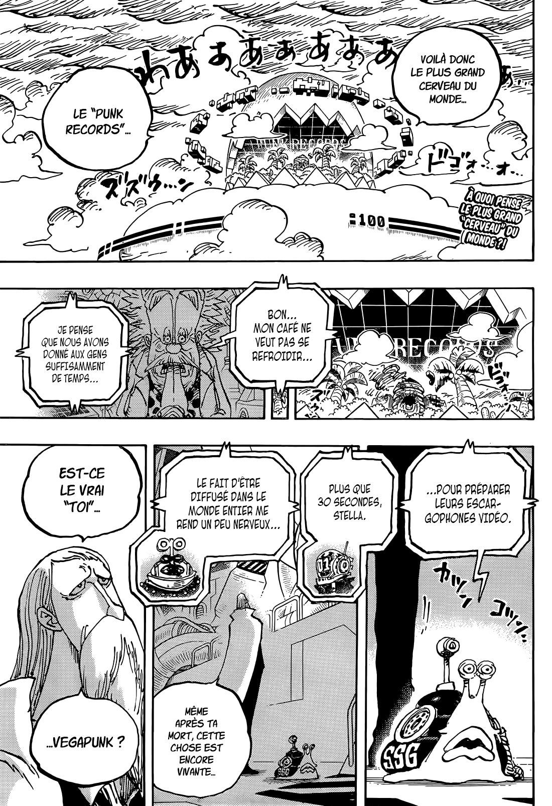       One   Piece 1113 Page 3